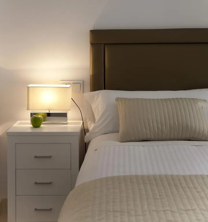 Bibo Suites Gran Via Γρανάδα Διαμέρισμα