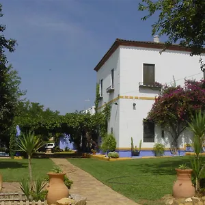 Casa rural Huerta La Cansina, Mairena De Alcor