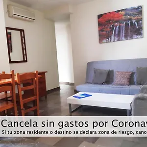  Apartamento Apartamentos Ramirez 3000