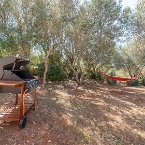  Villa Bernadi By Mallorca House Rent Spanien