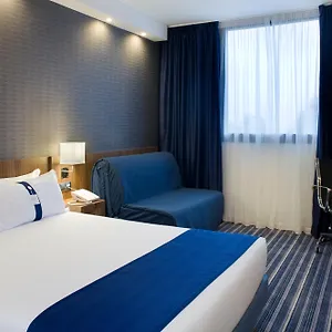 3* Otel Express Campo De Gibraltar-barrios By Ihg