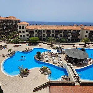 Balcon Del Mar, Casa Marinera 72 , Costa Del Silencio Hiszpania