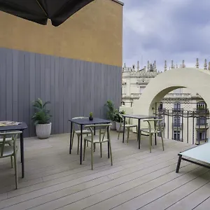 Ola Living Diagonal Ii , Barcelona Hiszpania