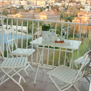  Apartamento Apartamento Góngora