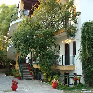 Panorama , Kallithea (Chalkidiki) Ελλάδα