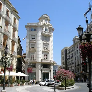  Apartamento Granaxperience Puerta Real
