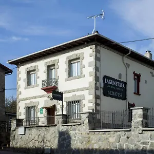 Lagun Etxea Casa de Campo Pobes