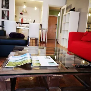  Apartamento Thaihome