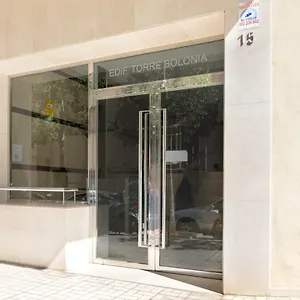 Apartamento Malaga Beach , Malaga Hiszpania