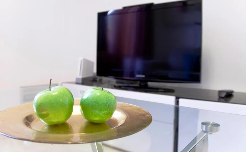 Bibo Suites Gran Via Granada 3*,