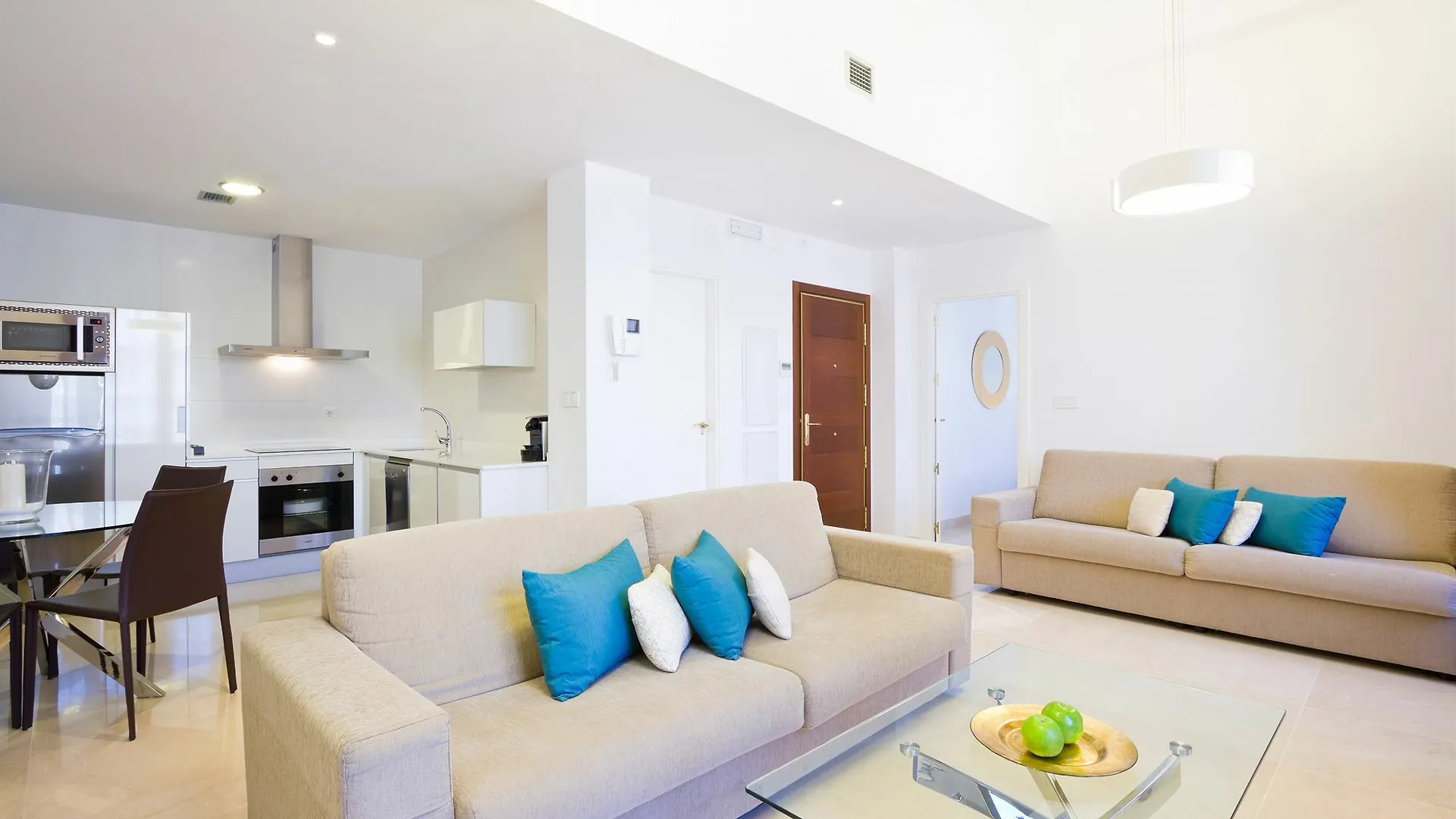 Bibo Suites Gran Via Granada