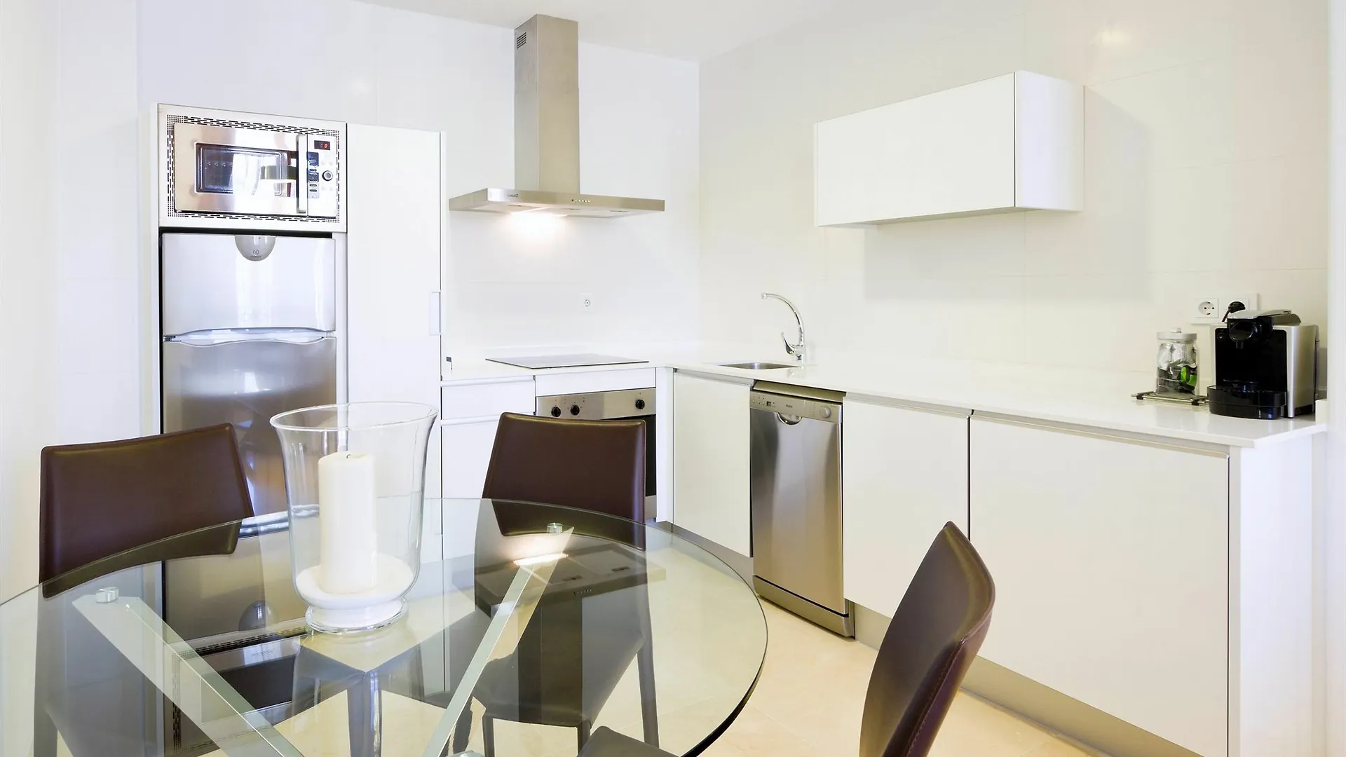 Bibo Suites Gran Via Granada