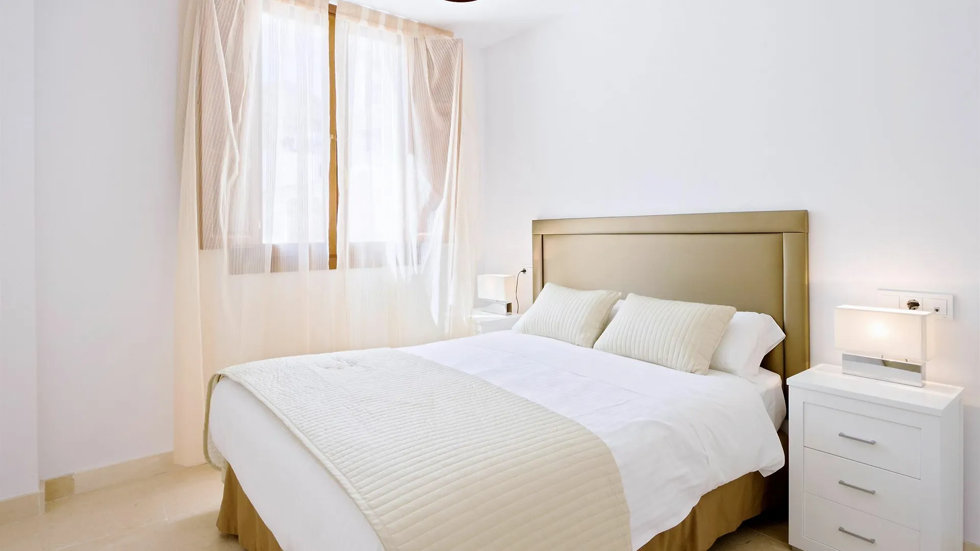 Bibo Suites Gran Via Granada