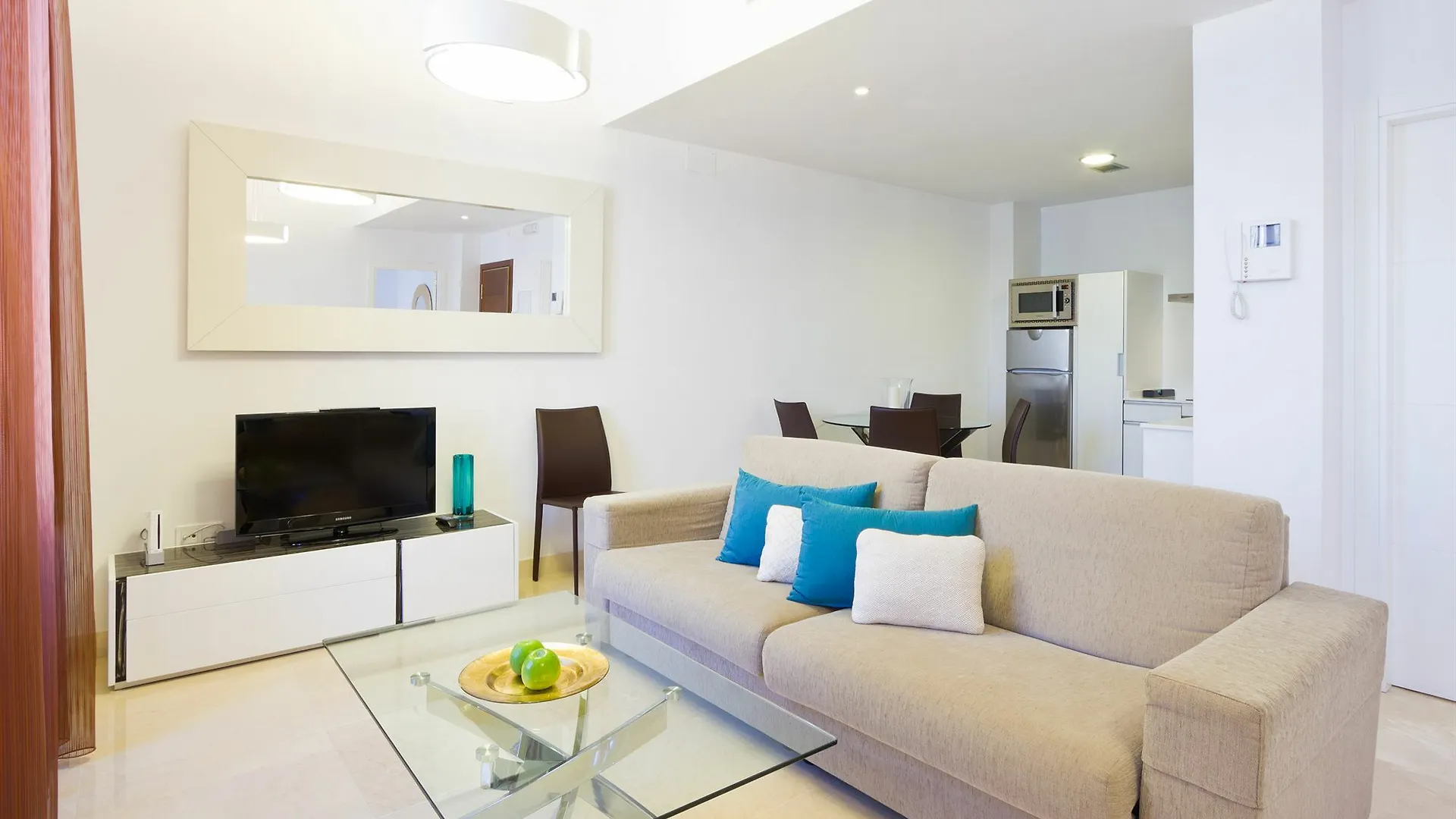 Bibo Suites Gran Via contacts