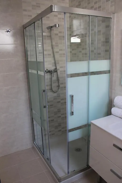 Bibo Suites Gran Via Granada