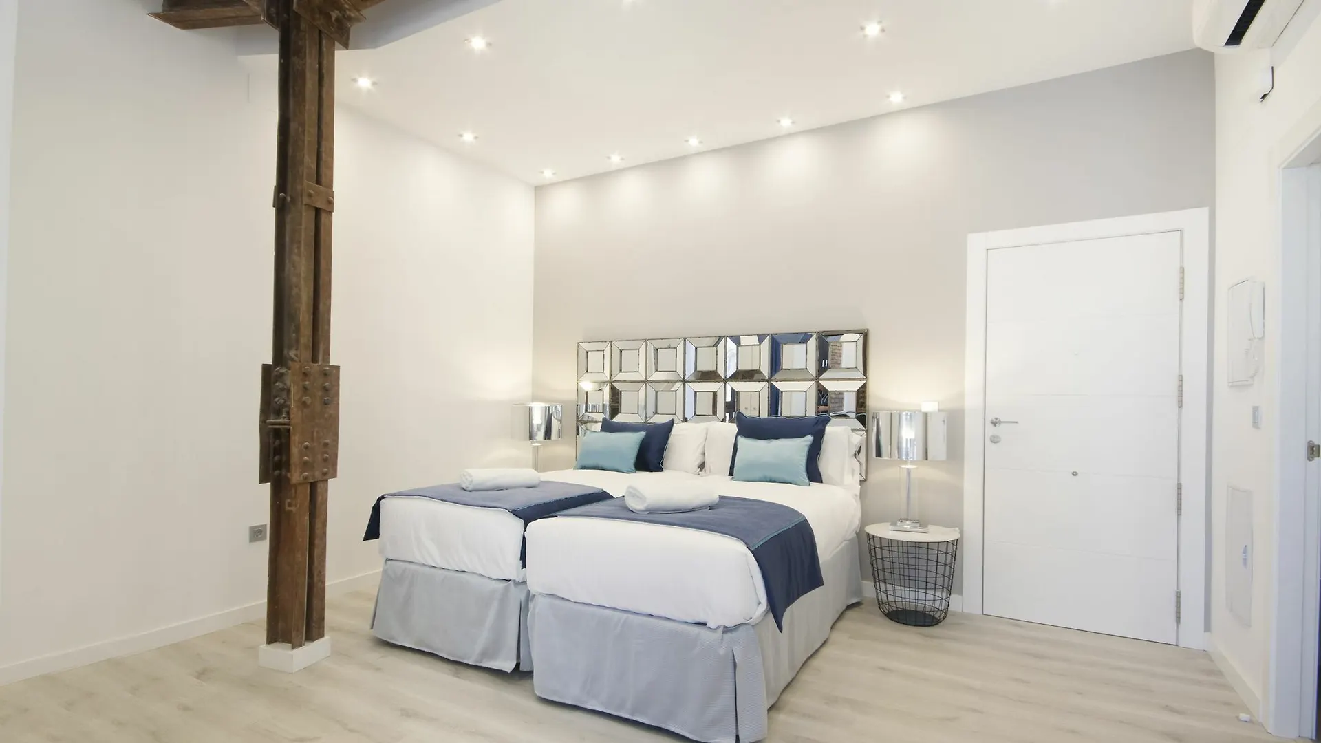 Bibo Suites Gran Via Granada