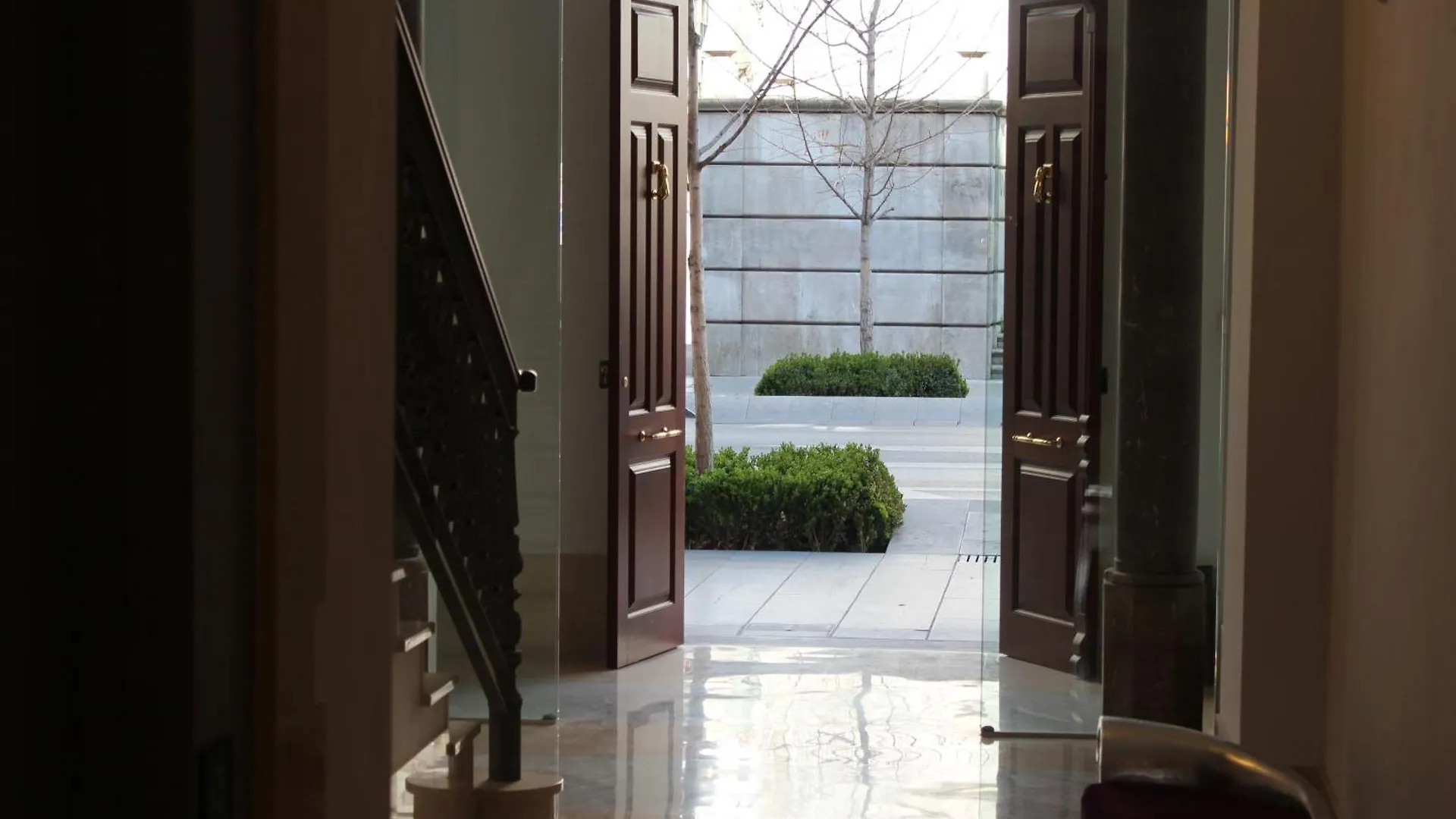 Apartment Bibo Suites Gran Via Granada