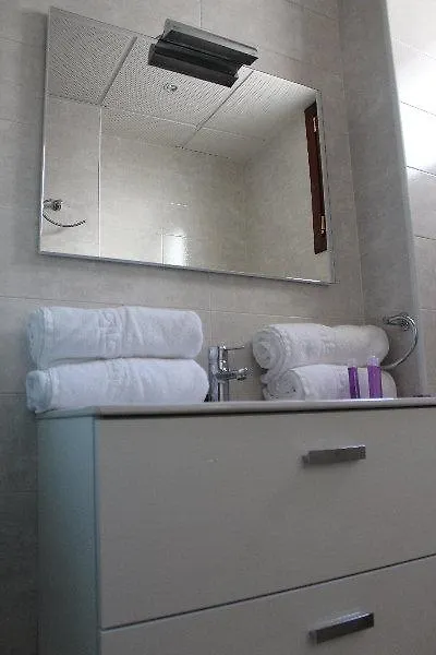 Bibo Suites Gran Via Granada Apartment