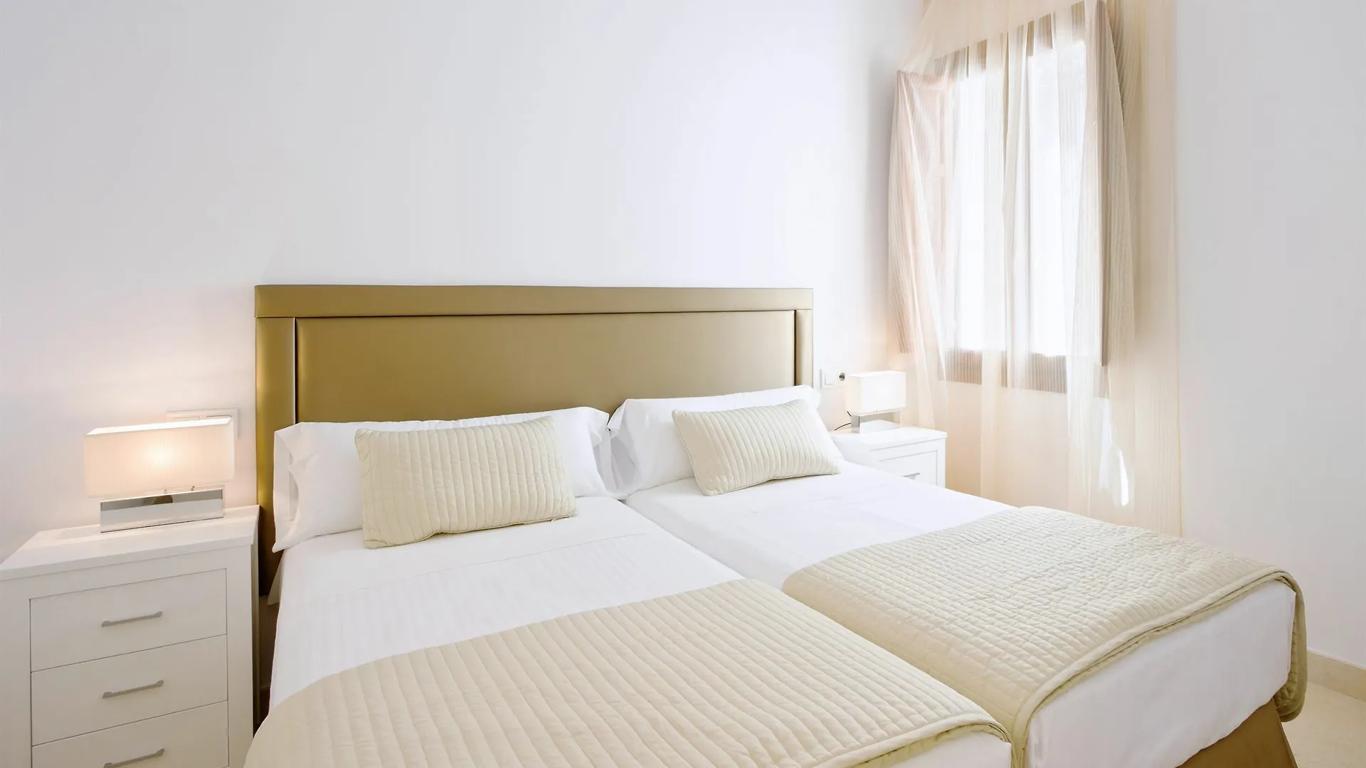 Bibo Suites Gran Via Granada Spain